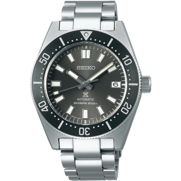 Seiko Prospex Herrenuhr SPB143J1