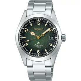 Seiko Prospex Alpinist 2020 Herrenuhr SPB155J1