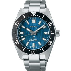   Seiko Prospex Glacier Save The Ocean Special Edition Herrenuhr SPB297J1