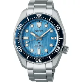   Seiko Prospex Glacier Save The Ocean 1968 Special Edition Herrenuhr SPB299J1