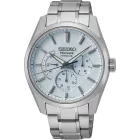 Seiko Presage Sharp Edged 'Geppaku' Moonlight Herrenuhr SPB305J1