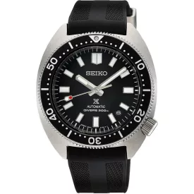   Seiko Prospex Heritage Turtle 1968 Re-Interpretation Herrenuhr SPB317J1