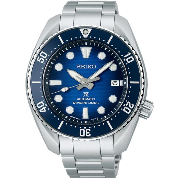 Seiko Prospex King Sumo Herrenuhr SPB321J1