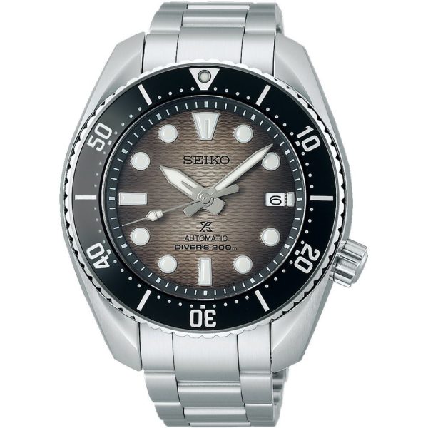 Seiko Prospex King Sumo Herrenuhr SPB323J1