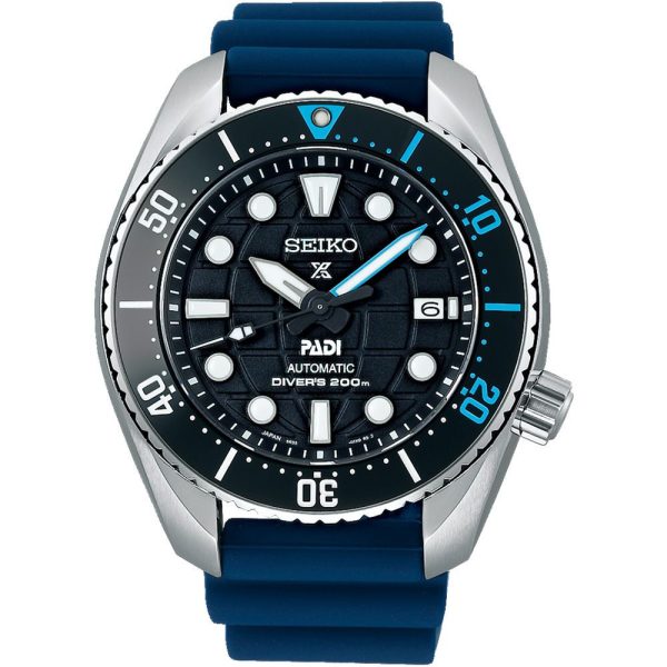 Seiko Prospex King Sumo Padi Special Edition Herrenuhr SPB325J1