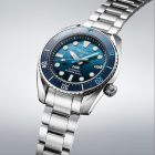Seiko Prospex Padi The Great Blue" Special Edition Herrenuhr SPB375J1"