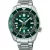 Seiko Prospex 'Marine Green' GMT Herrenuhr SPB381J1
