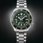 Seiko Prospex 'Marine Green' GMT Herrenuhr SPB381J1