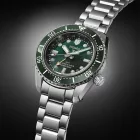 Seiko Prospex 'Marine Green' GMT Herrenuhr SPB381J1
