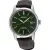 Seiko Presage Craftmanship Natural Green Urushi Lacquer Herrenuhr SPB407J1