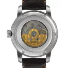 Seiko Presage Craftmanship Natural Green Urushi Lacquer Herrenuhr SPB407J1