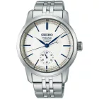 Seiko Presage Craftmanship Arita Porcelain Concentric Herrenuhr SPB445J1