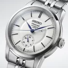 Seiko Presage Craftmanship Arita Porcelain Concentric Herrenuhr SPB445J1