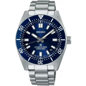   Seiko Prospex 1965 Revival Diver’s 3-day Herrenuhr SPB451J1