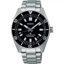   Seiko Prospex 1965 Revival Diver’s 3-day Herrenuhr SPB453J1
