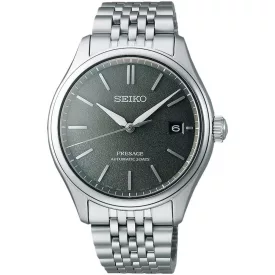 Seiko Presage Classic Sensaicha Herrenuhr SPB465J1