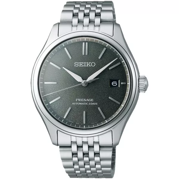 Seiko Presage Classic Sensaicha Herrenuhr SPB465J1