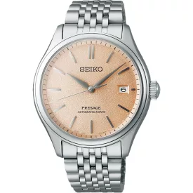 Seiko Presage Classic Araigaki Herrenuhr SPB467J1