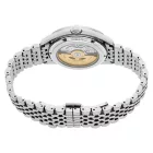 Seiko Presage Classic Sumi-iro Open heart Herrenuhr SPB471J1