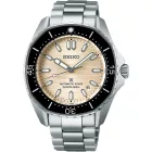 Seiko Prospex Diver’s Watch Polygonal in Pearl Herrenuhr SPB481J1