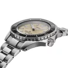 Seiko Prospex Diver’s Watch Polygonal in Pearl Herrenuhr SPB481J1