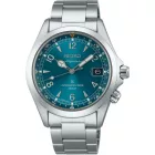 Seiko Prospex Land Alpinist in Tealpine Herrenuhr SPB503J1
