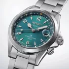 Seiko Prospex Land Alpinist in Tealpine Herrenuhr SPB503J1