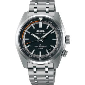   Seiko Prospex Speedtimer 6R Compact Countdown Herrenuhr SPB515J1
