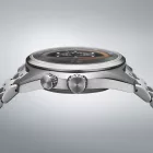 Seiko Prospex Speedtimer 6R Compact Countdown Herrenuhr SPB515J1