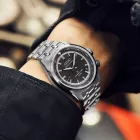 Seiko Prospex Speedtimer 6R Compact Countdown Herrenuhr SPB515J1