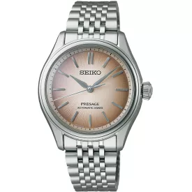 Seiko Presage Classic Fushi-iro Herrenuhr SPB523J1