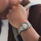 Seiko Presage Classic Fushi-iro Herrenuhr SPB523J1
