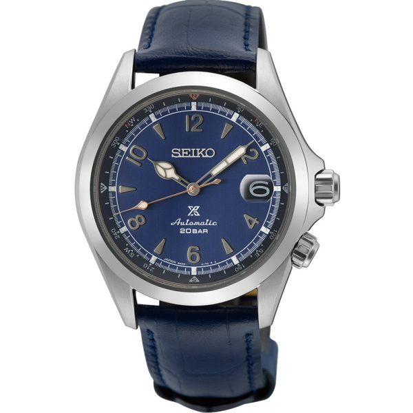 Seiko Prospex Land Night Sky European Exclusive Limited Edition Herrenuhr SPB531J1
