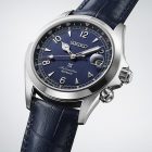 Seiko Prospex Land Night Sky European Exclusive Limited Edition Herrenuhr SPB531J1