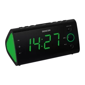 Sencor Radiowecker SRC 170 GN