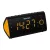 Sencor Radiowecker SRC 170 OR