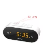 Sencor Radiowecker SRC 3100 W