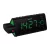 Sencor Radiowecker SRC 330 GN