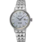 Seiko Preasage Cocktail Time Skydiving Diamond Twist Damenuhr SRE007J1