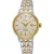 Seiko Preasage Cocktail Time White Lady Diamond Twist Damenuhr SRE010J1