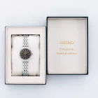 Seiko Presage Cocktail Time Star Bar Limited Edition Damenuhr SRE015J1