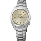 Seiko 5 Sports Hebitama SNXS in Double cream Damenuhr SRE023K1