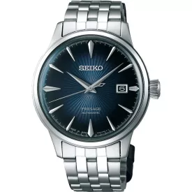 Seiko Presage Herrenuhr SRPB41J1