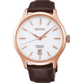 Seiko Presage Herrenuhr SRPD42J1
