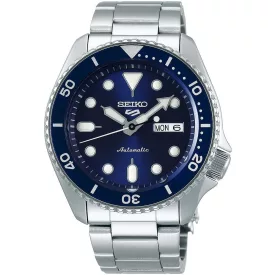 Seiko 5 Sports Herrenuhr SRPD51K1