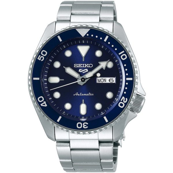 Seiko 5 Sports Herrenuhr SRPD51K1