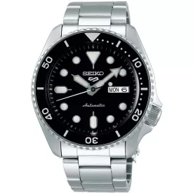 Seiko 5 Sports Herrenuhr SRPD55K1