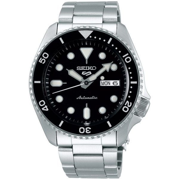 Seiko 5 Sports Herrenuhr SRPD55K1