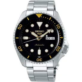 Seiko 5 Sports Herrenuhr SRPD57K1
