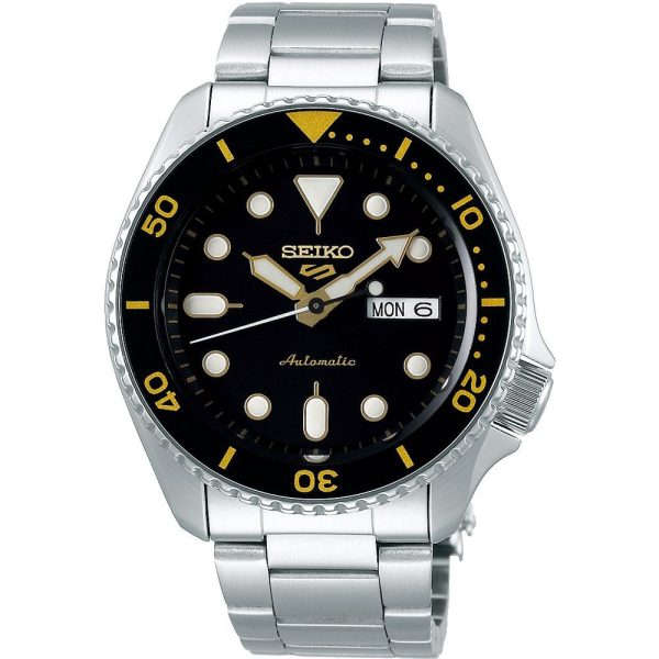 Seiko 5 Sports Herrenuhr SRPD57K1